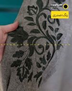 پالتو پشمی سبز حنایی