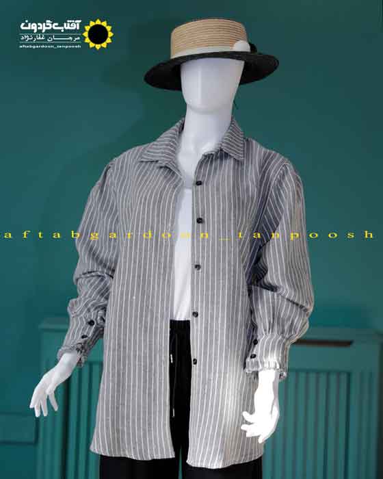 شومیز پاییزه