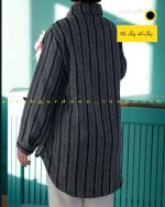 شومیز پشمی زنانه