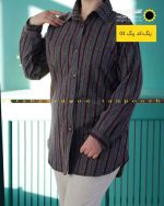 شومیز پشمی زنانه