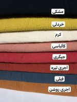 شومیز لینن زارا نچرال
